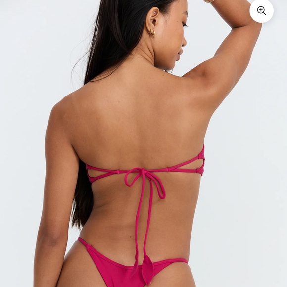 Benoa Bella bikini bottoms XL - Picture 6 of 6